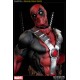 Marvel Deadpool Premium Format Figure 51cm